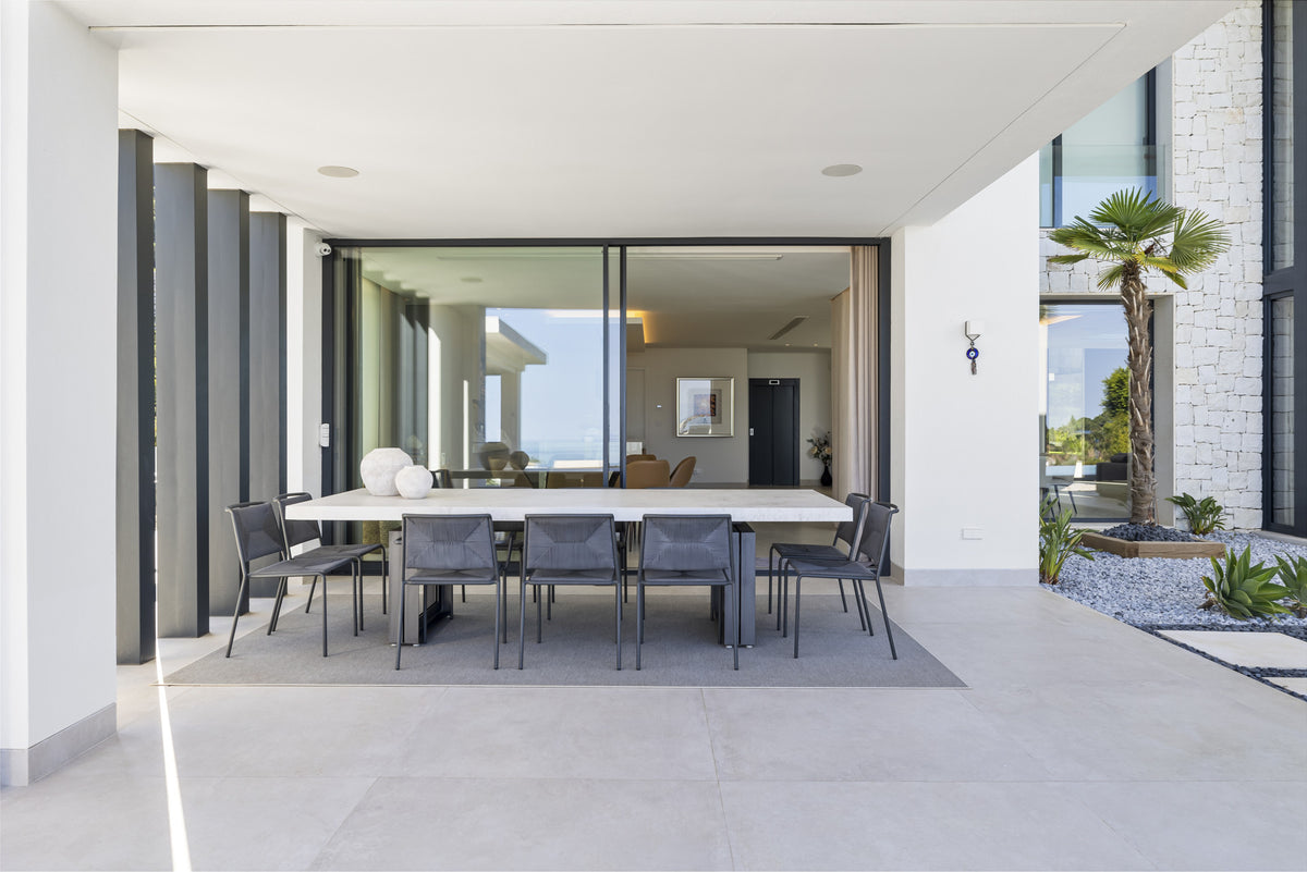 7-Bed Villa Elysium