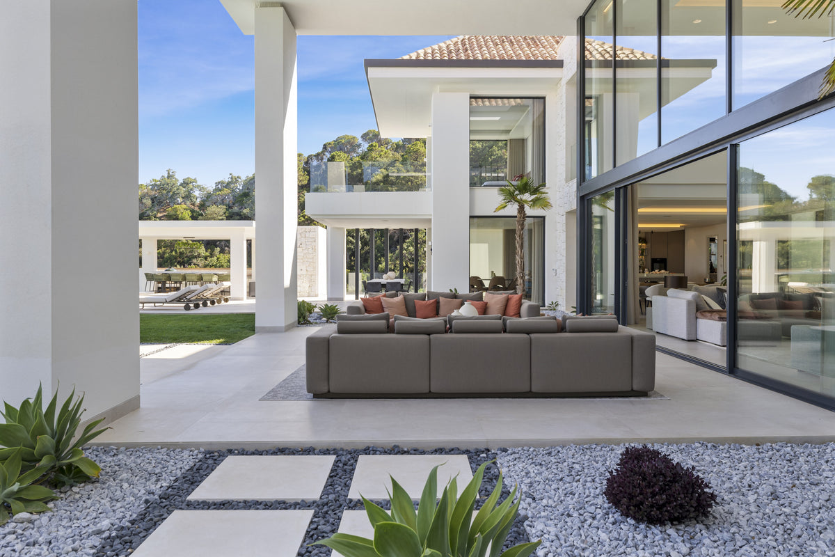 7-Bed Villa Elysium