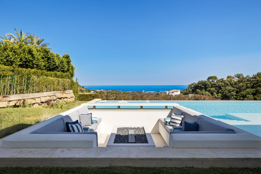 7-Bed Villa Elysium