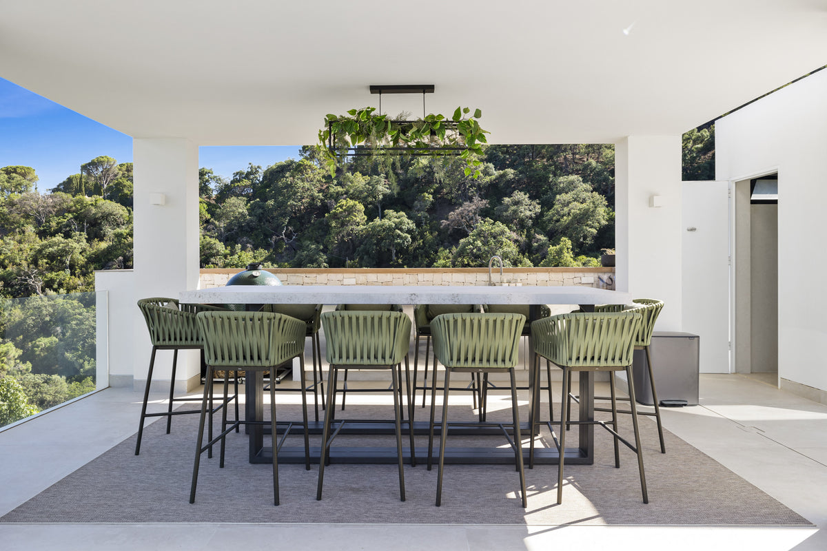7-Bed Villa Elysium