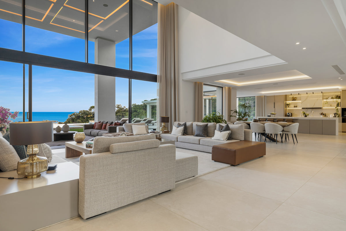 7-Bed Villa Elysium