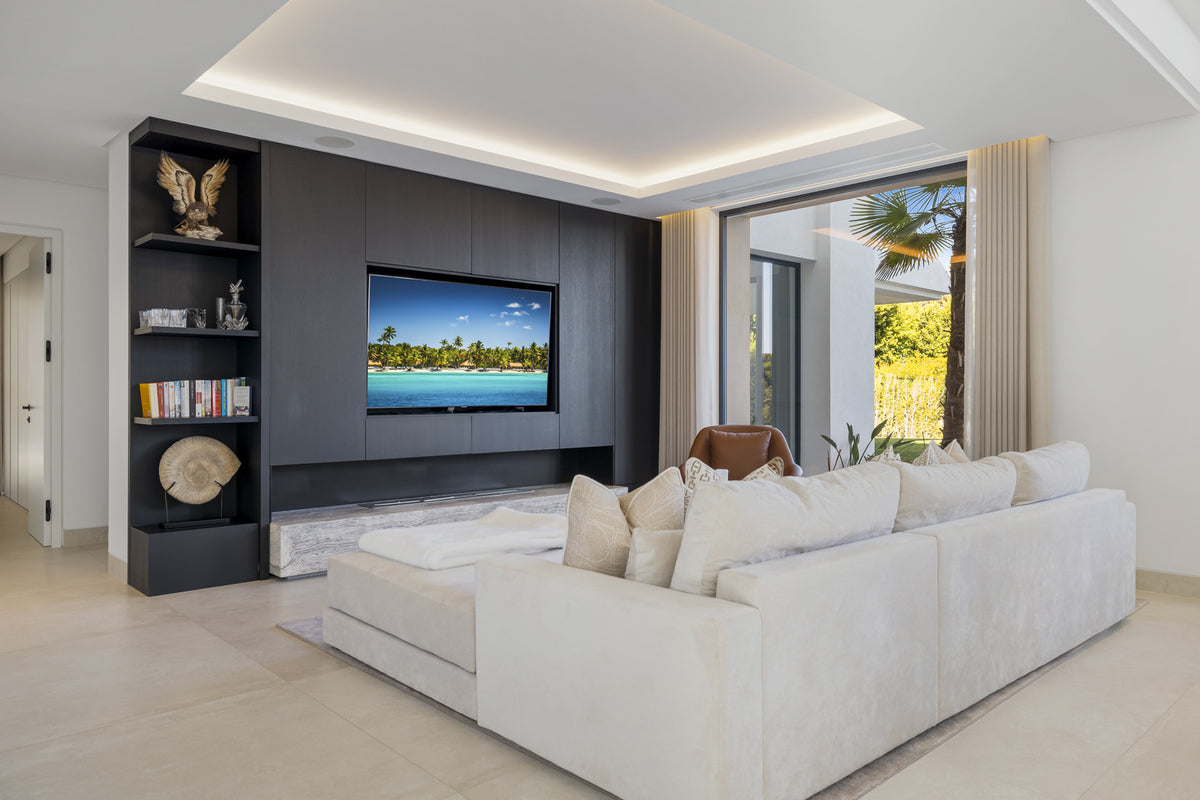 7-Bed Villa Elysium