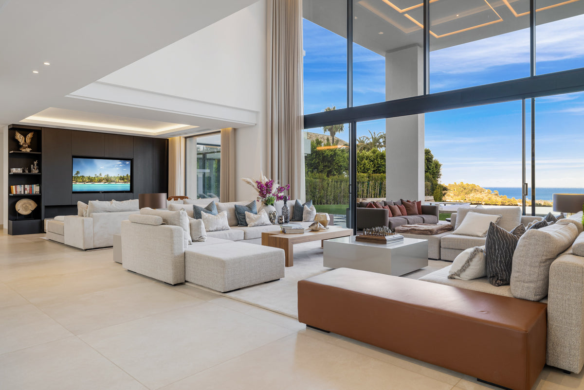 7-Bed Villa Elysium