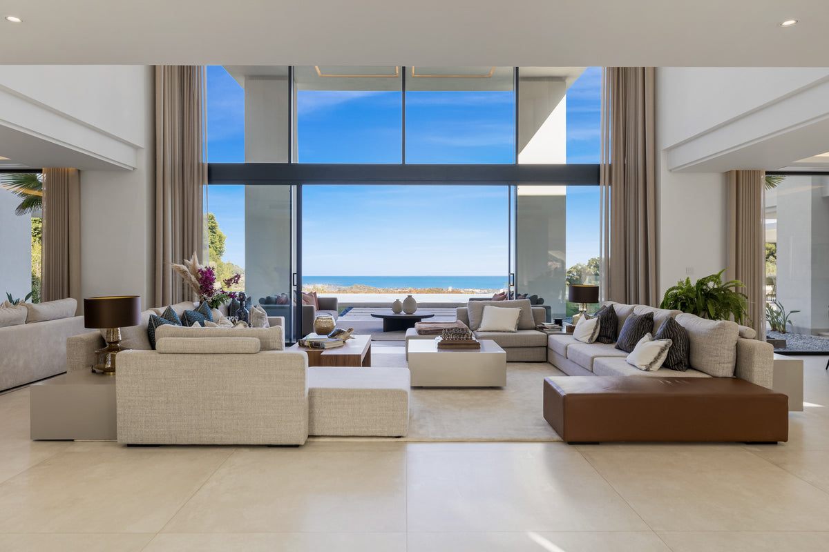 7-Bed Villa Elysium