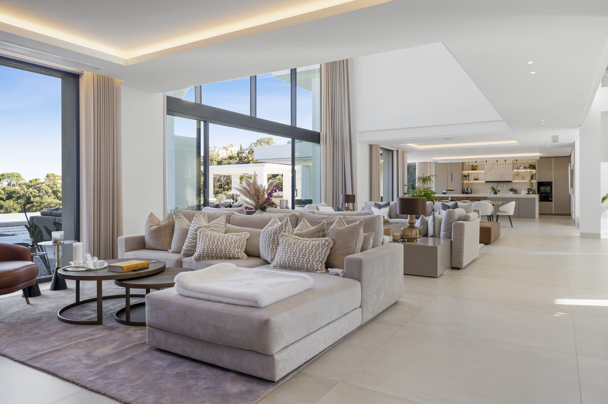 7-Bed Villa Elysium