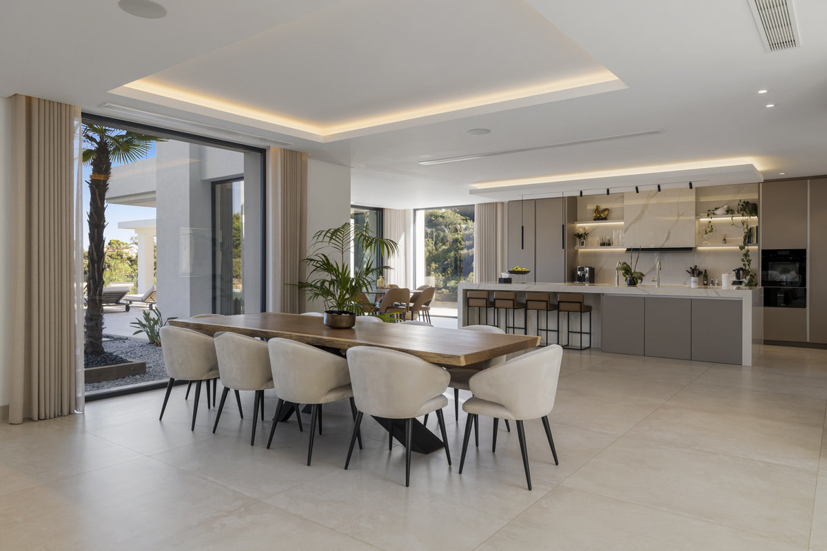 7-Bed Villa Elysium