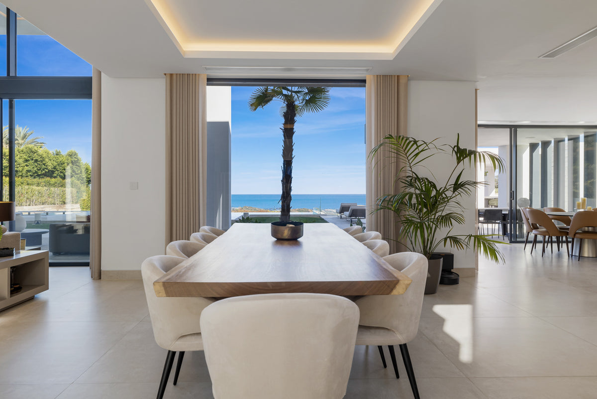 7-Bed Villa Elysium