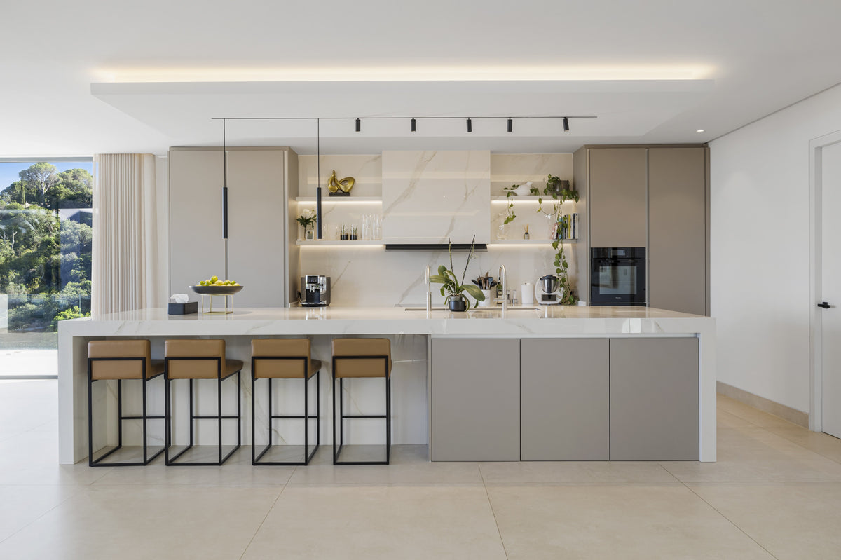 7-Bed Villa Elysium