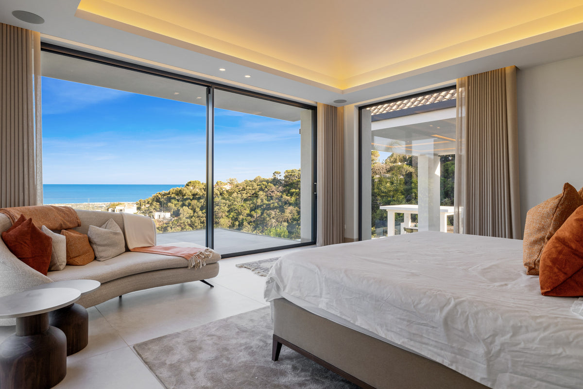 7-Bed Villa Elysium