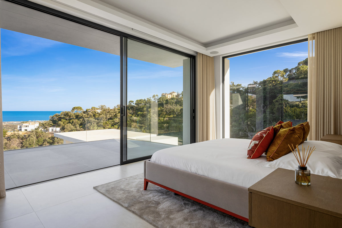 7-Bed Villa Elysium