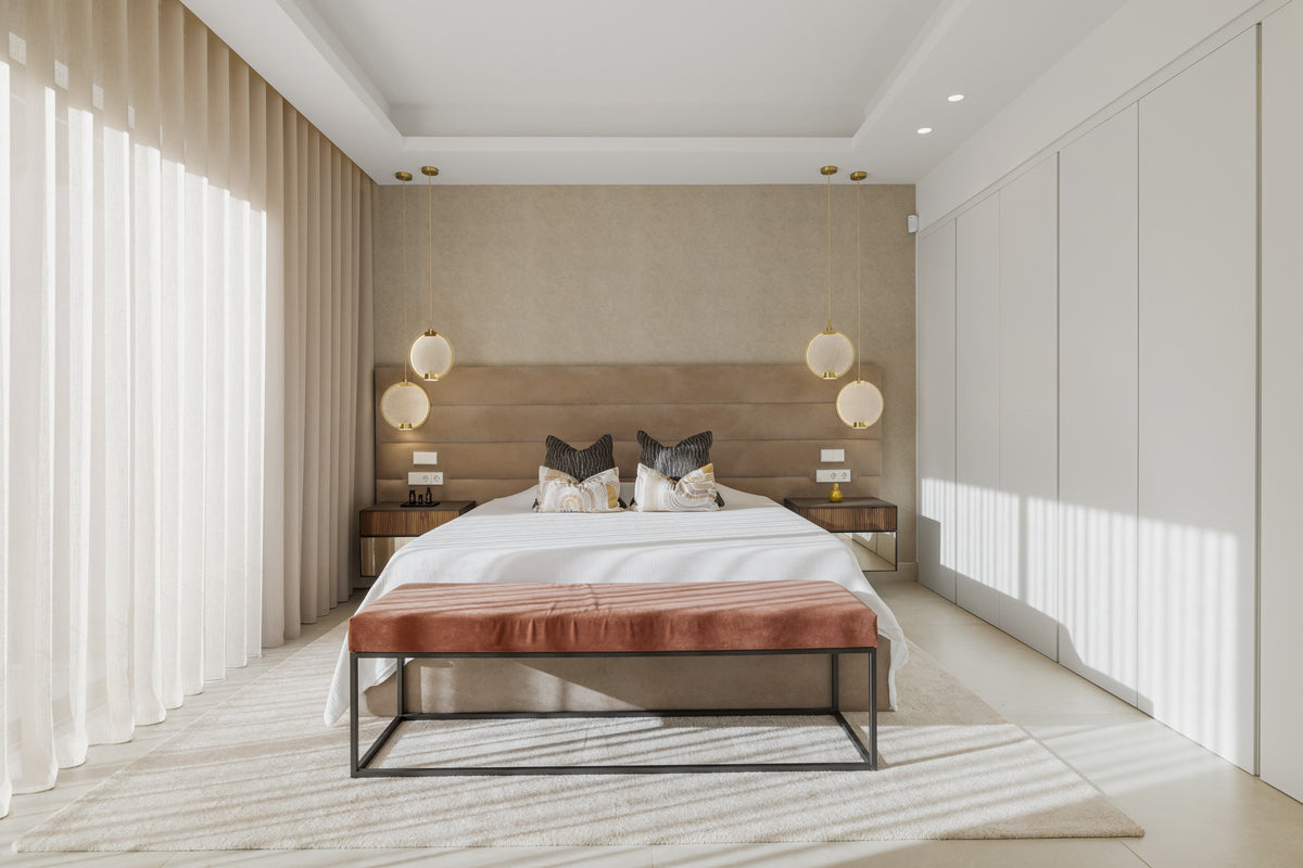7-Bed Villa Elysium