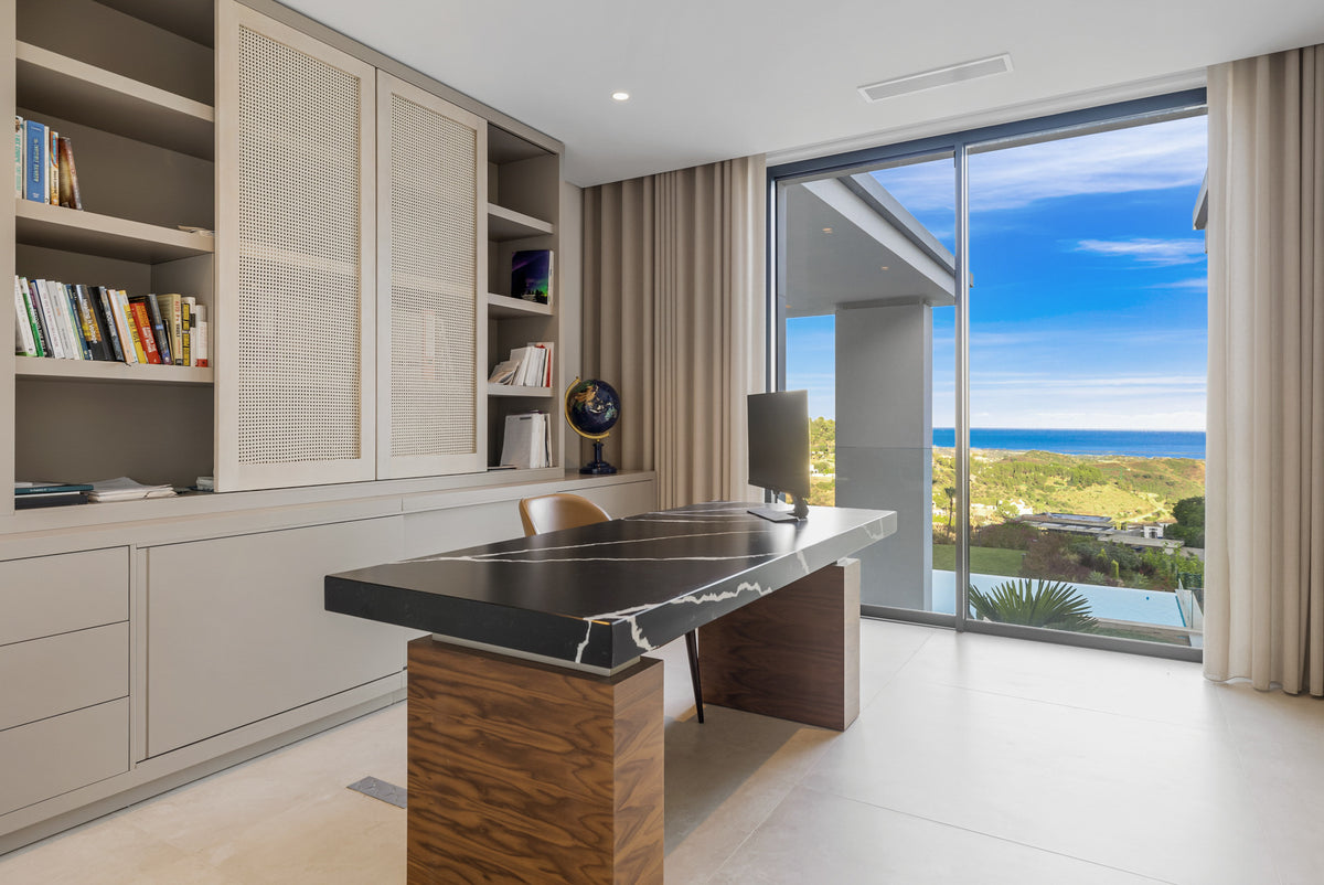 7-Bed Villa Elysium