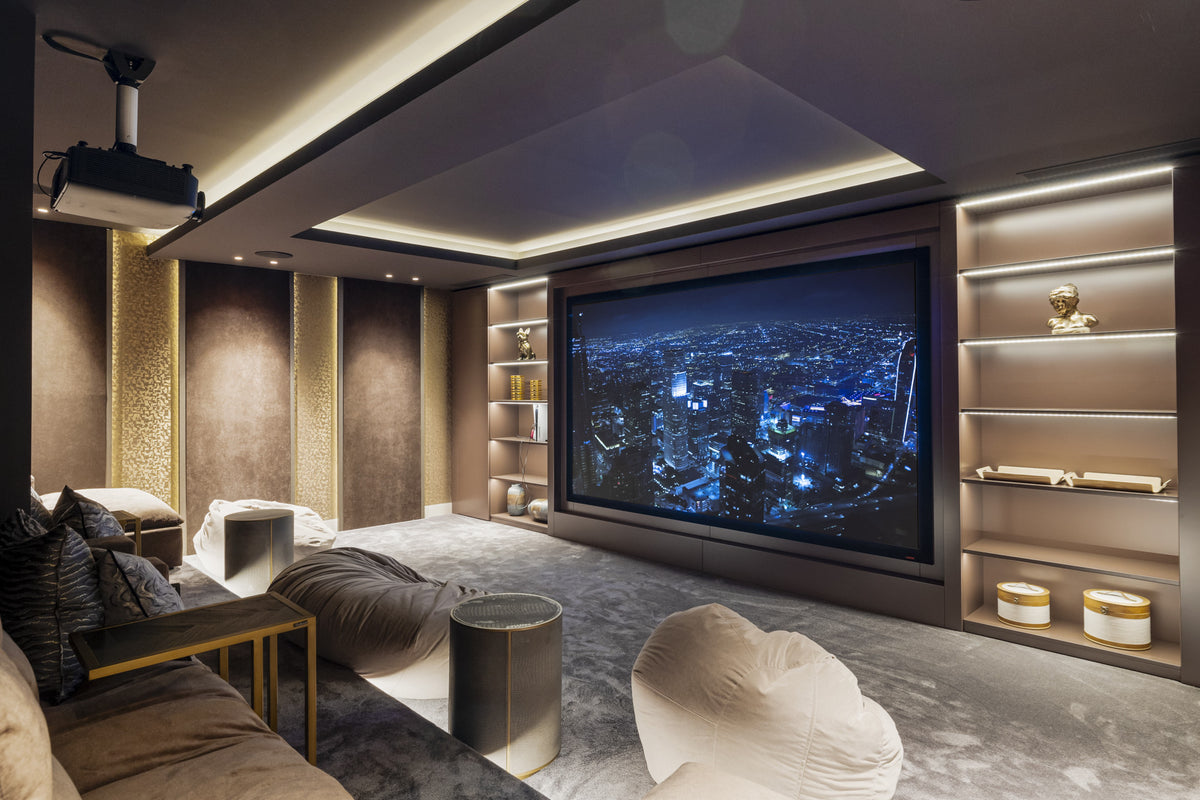 7-Bed Villa Elysium
