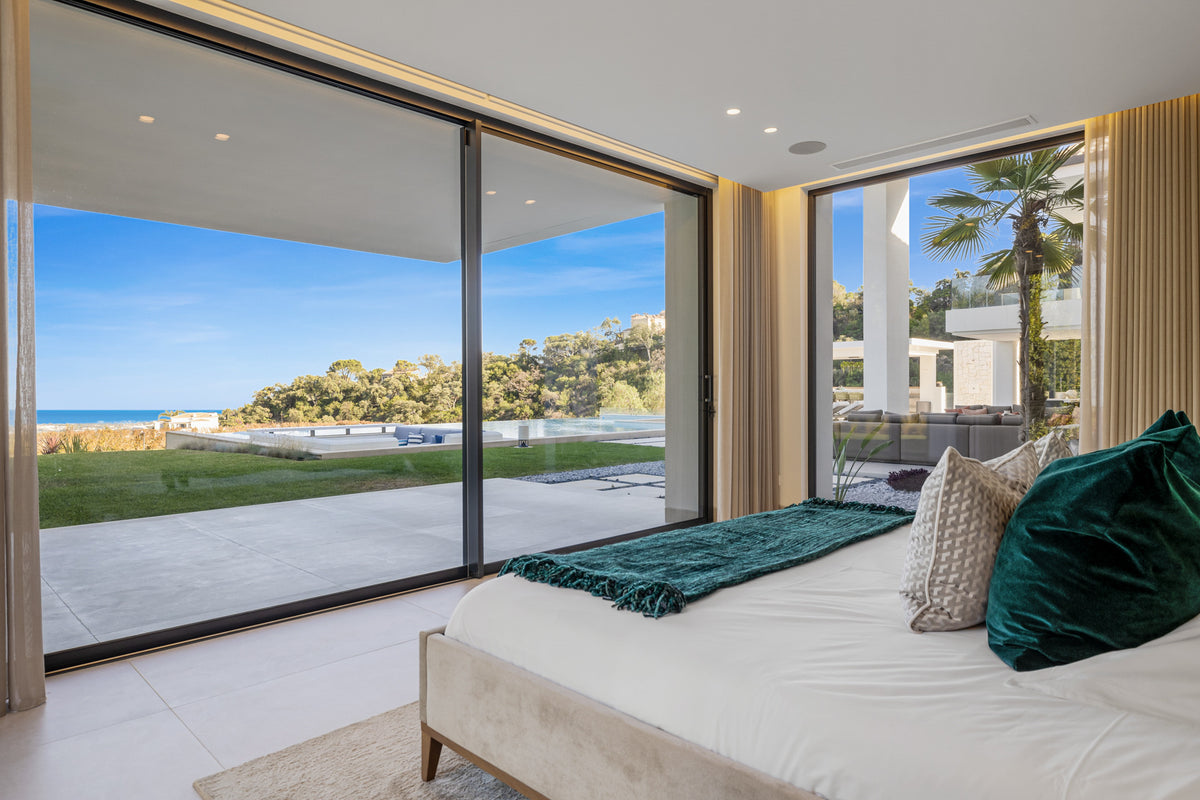 7-Bed Villa Elysium