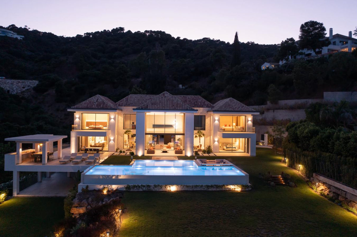7-Bed Villa Elysium
