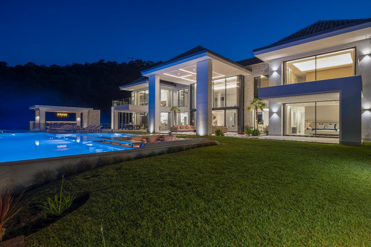 7-Bed Villa Elysium