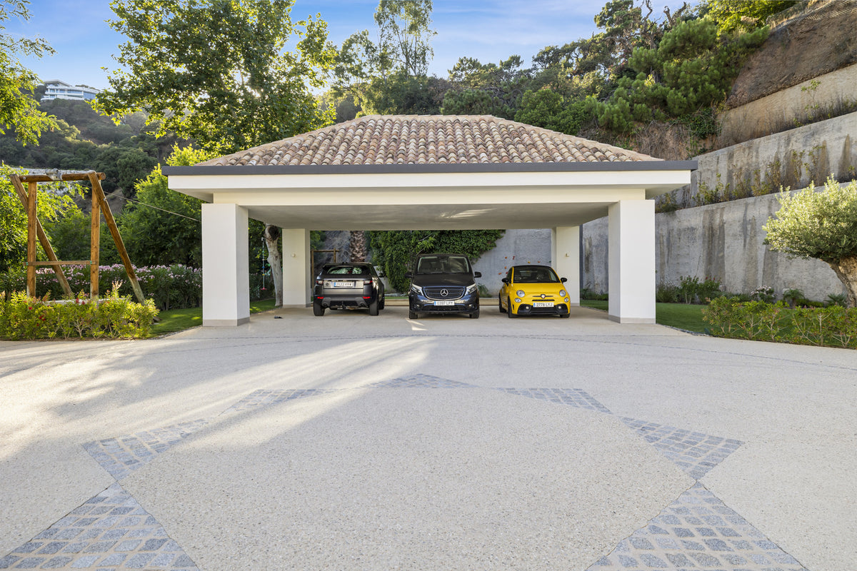 7-Bed Villa Elysium