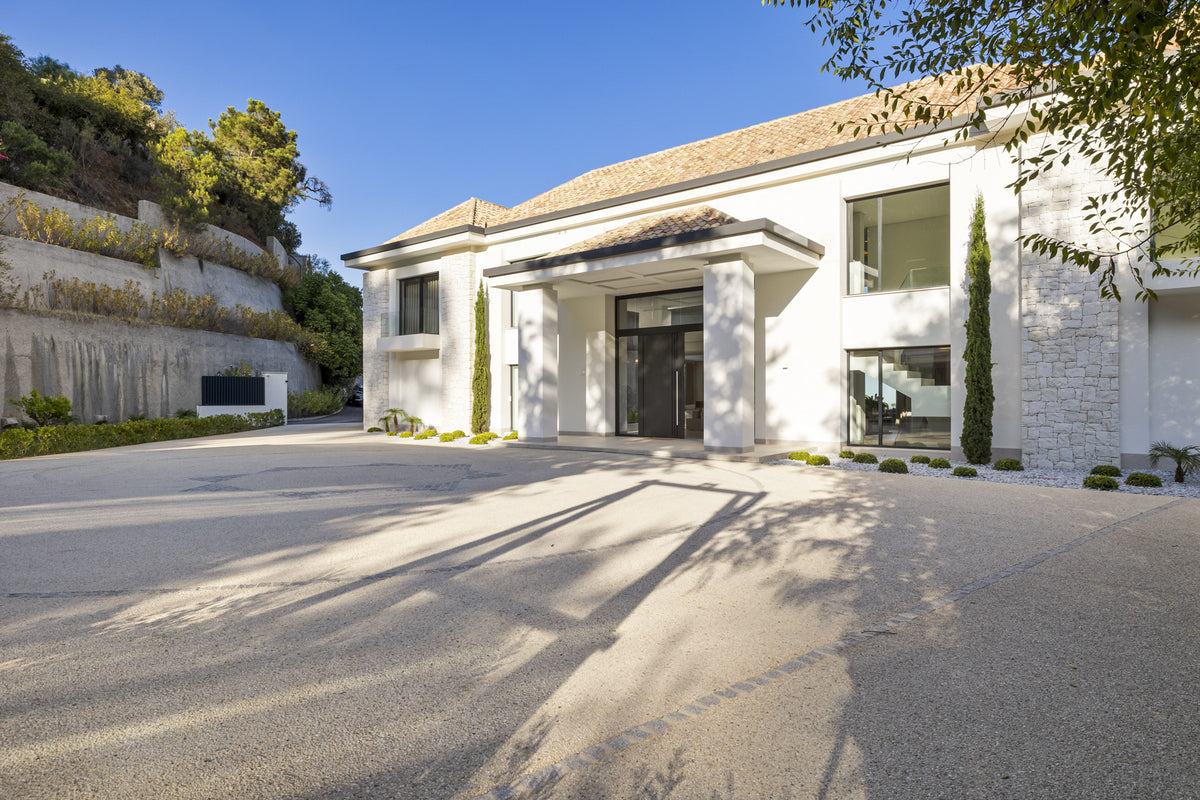 7-Bed Villa Elysium