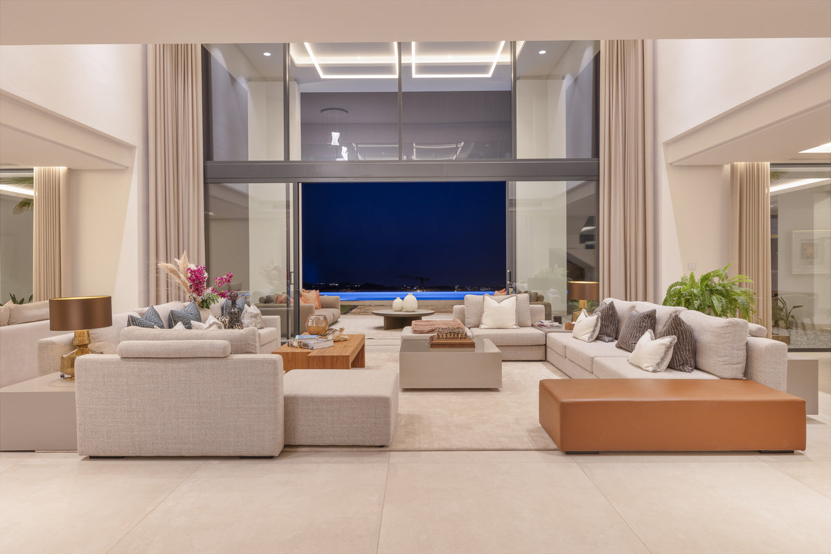 7-Bed Villa Elysium