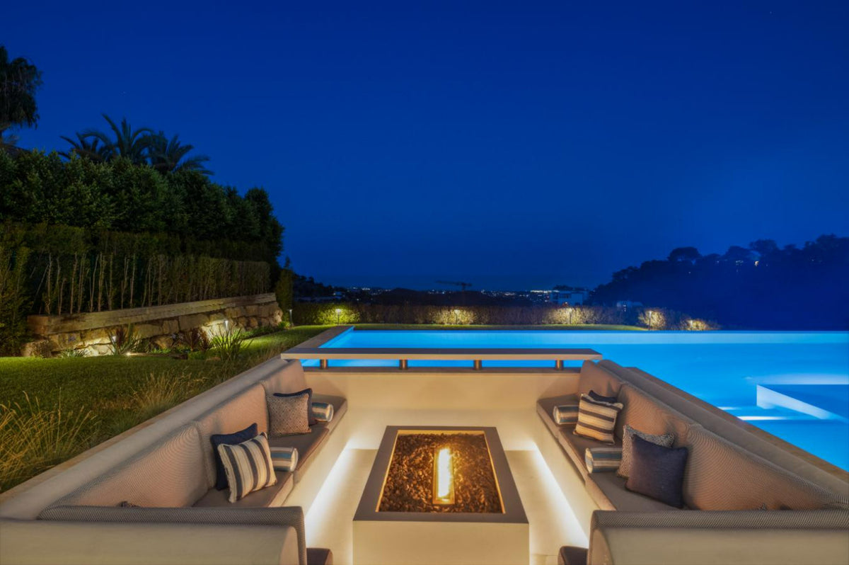 7-Bed Villa Elysium