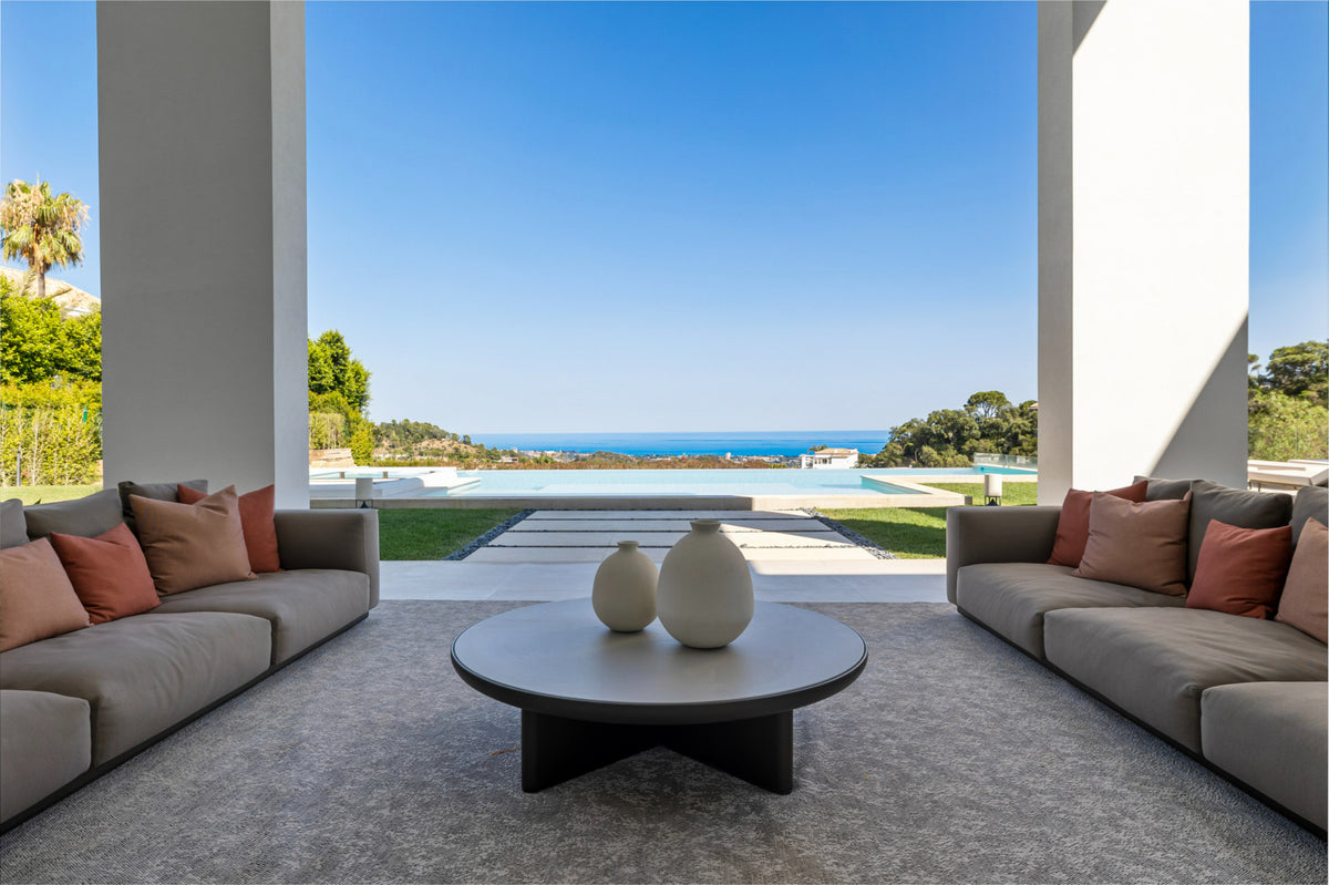 7-Bed Villa Elysium