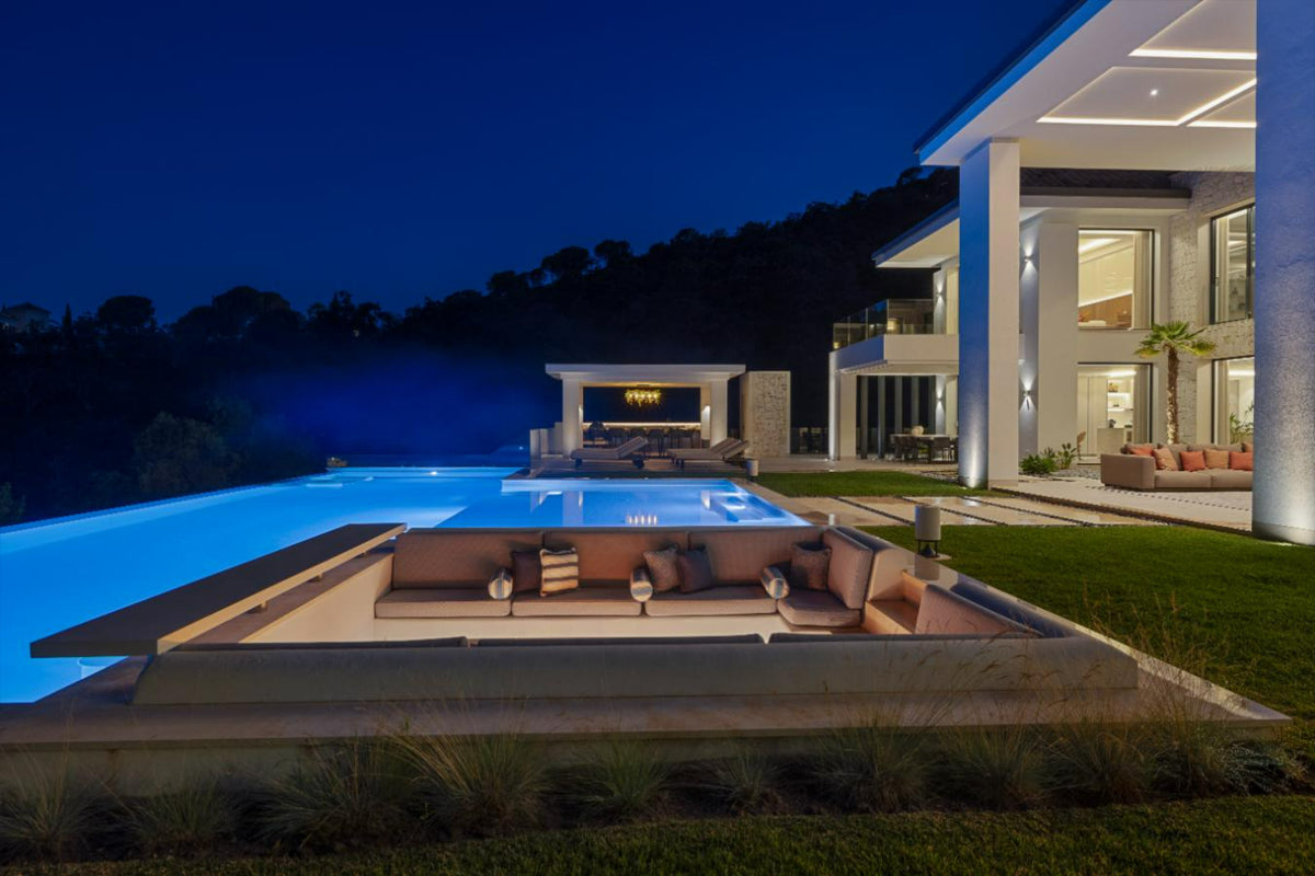 7-Bed Villa Elysium