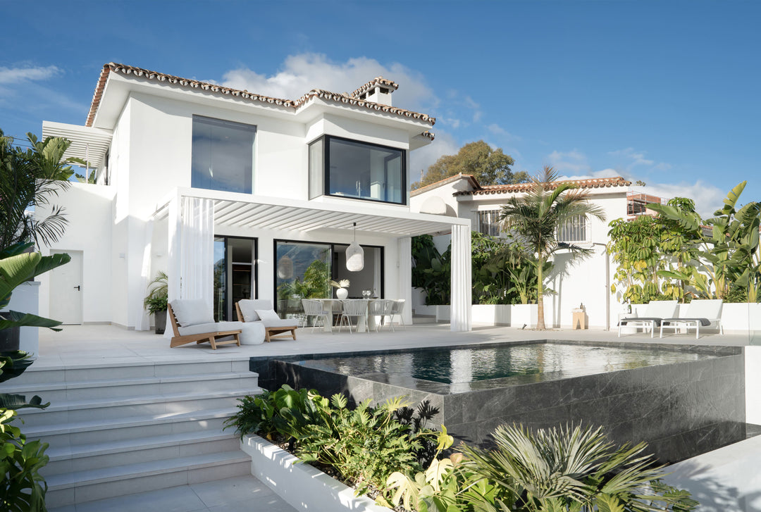 Villa Ama, 4-bed villa in Nueva Andalucia, Marbella – photo 1