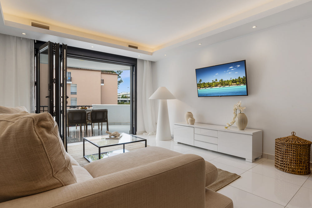 Casa Orquidea, 2-bed apartment in Nueva Andalucia, Marbella – photo 1