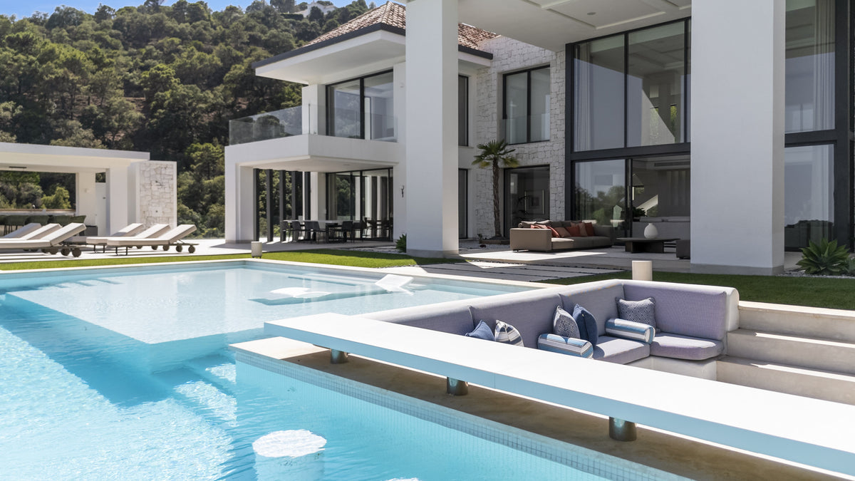 7-Bed Villa Elysium