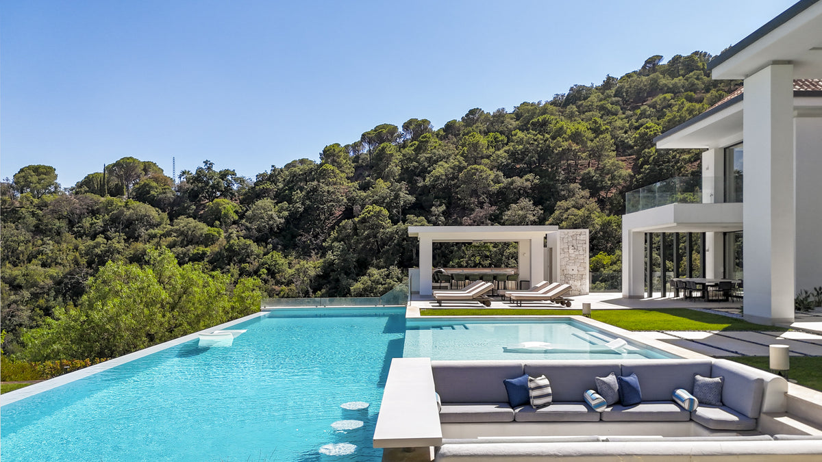 7-Bed Villa Elysium