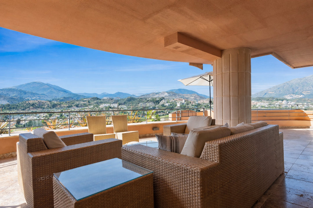 Casa Magna, 4-bed apartment in Nueva Andalucia, Marbella – photo 1