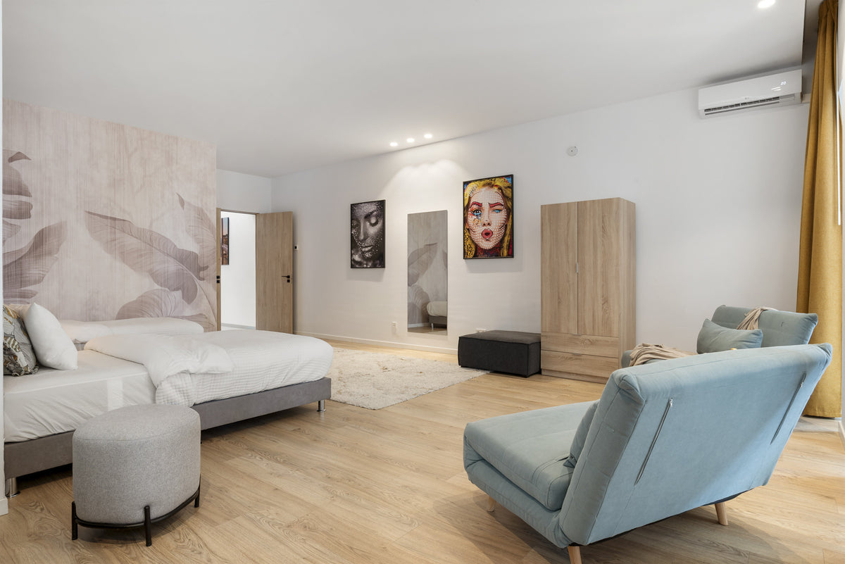 6-Bed Villa Sophia