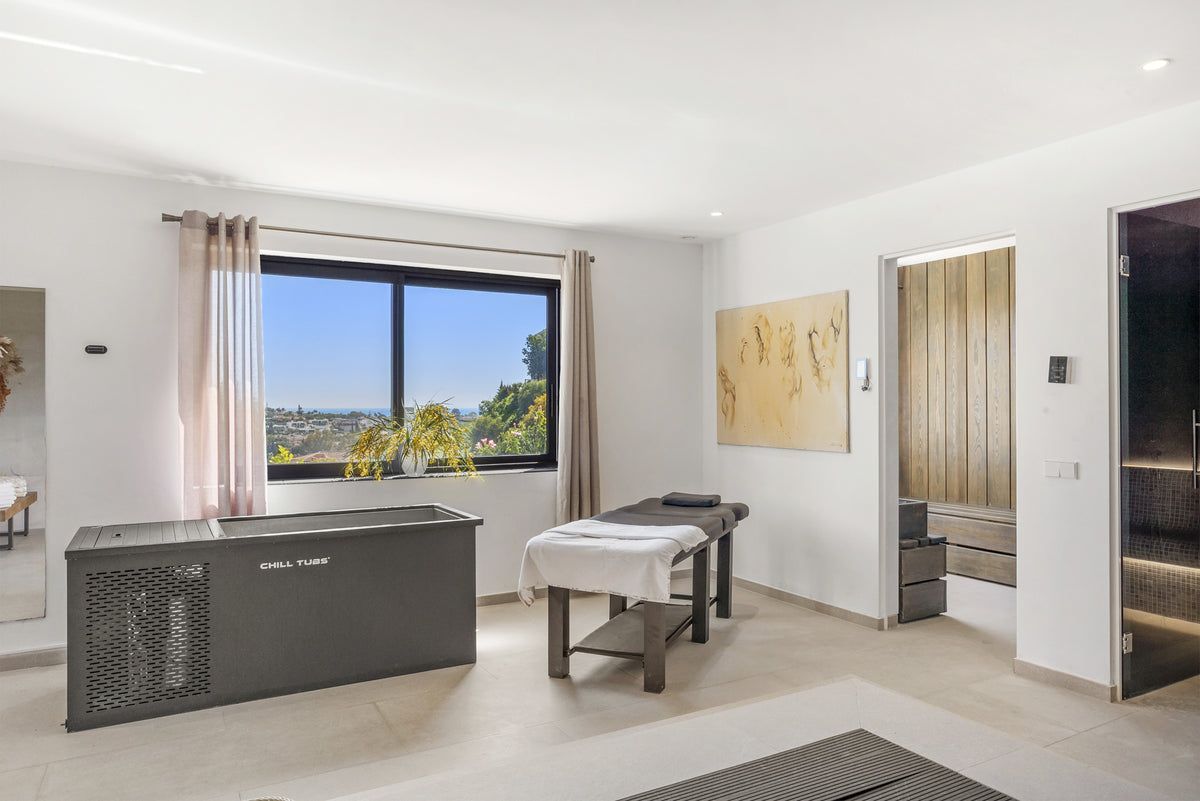 6-Bed Villa Sophia