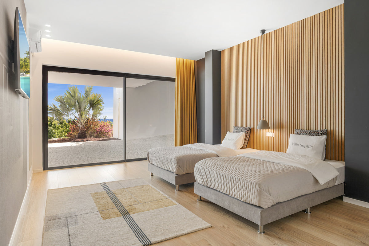 6-Bed Villa Sophia
