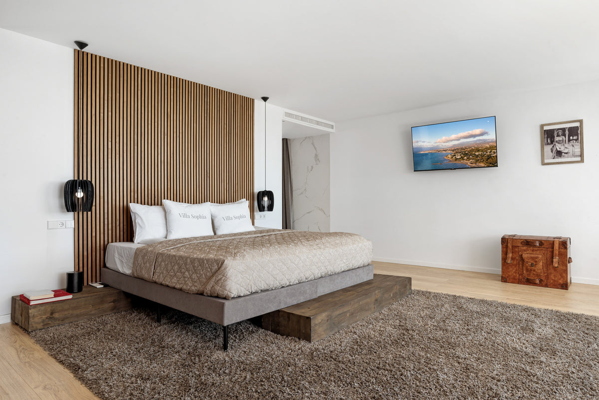 6-Bed Villa Sophia