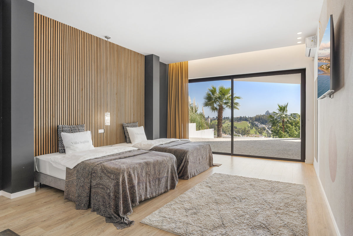 6-Bed Villa Sophia