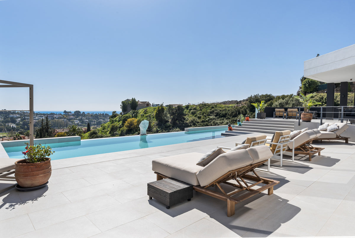 6-Bed Villa Sophia