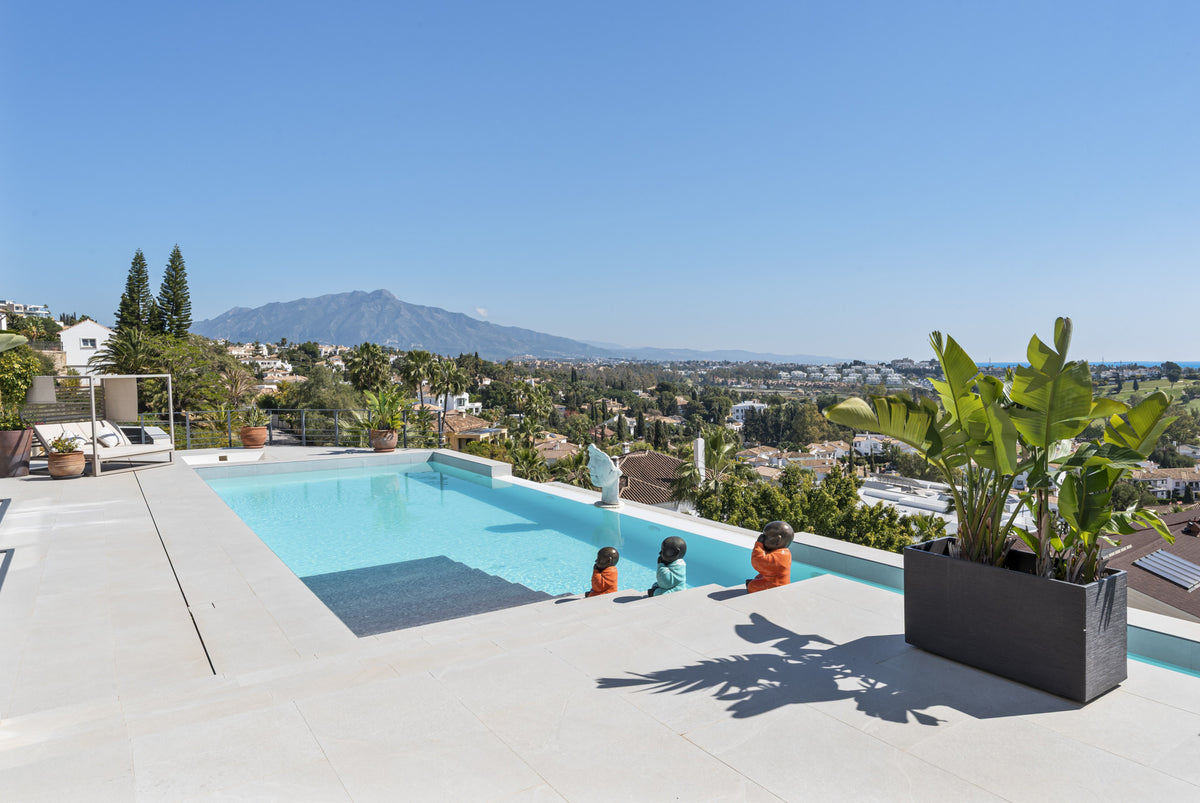 6-Bed Villa Sophia