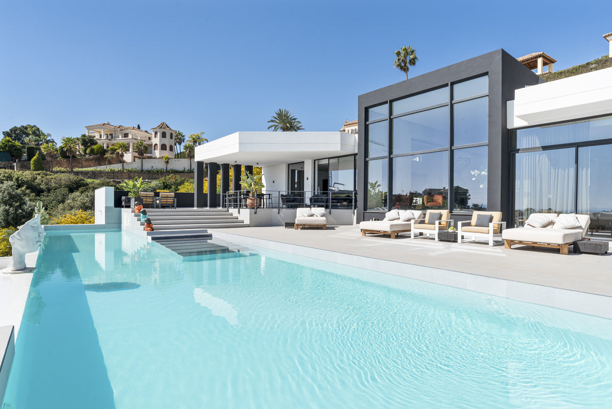 6-Bed Villa Sophia