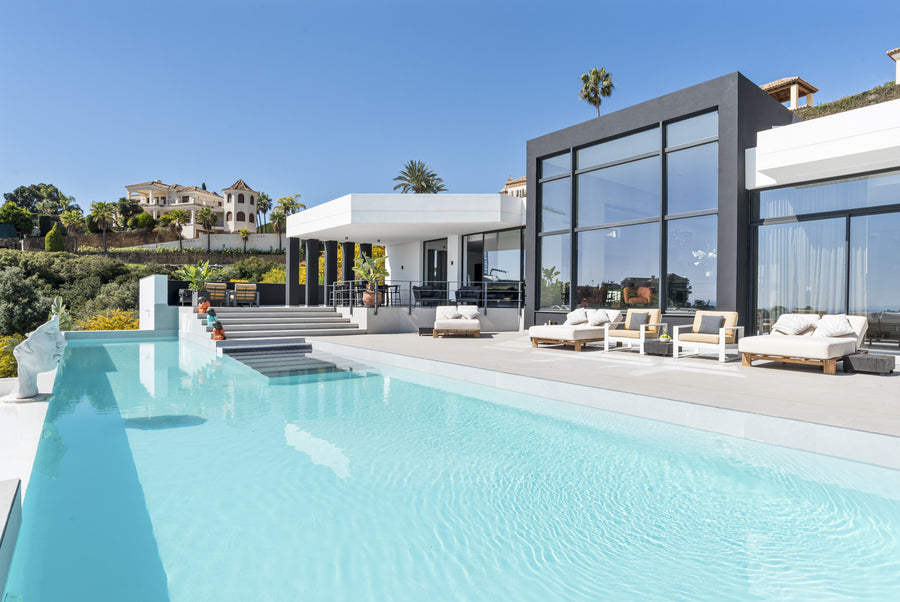 6-Bed Villa Sophia