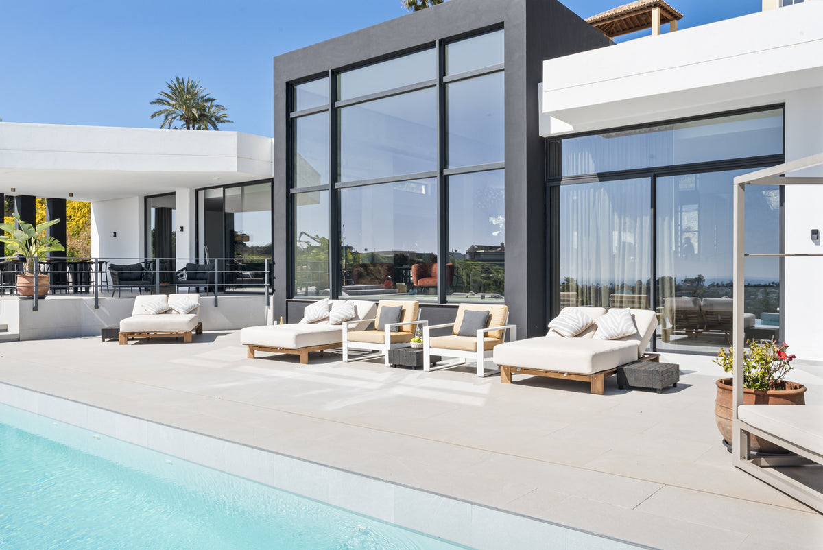 6-Bed Villa Sophia