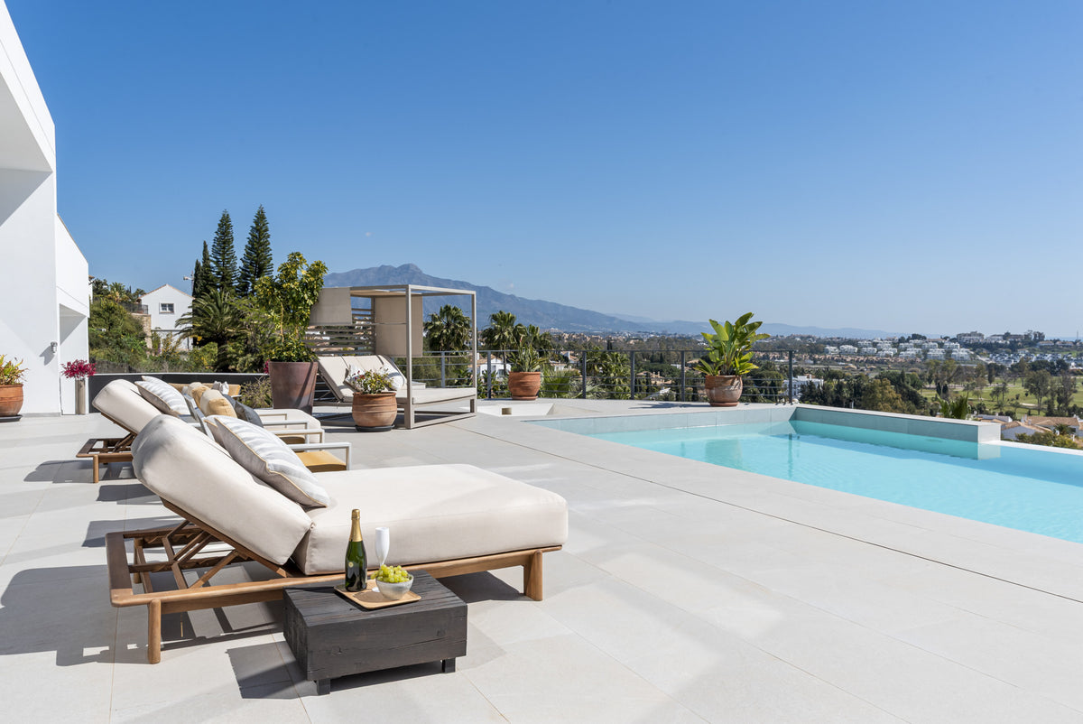 6-Bed Villa Sophia