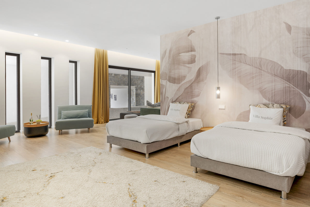 6-Bed Villa Sophia