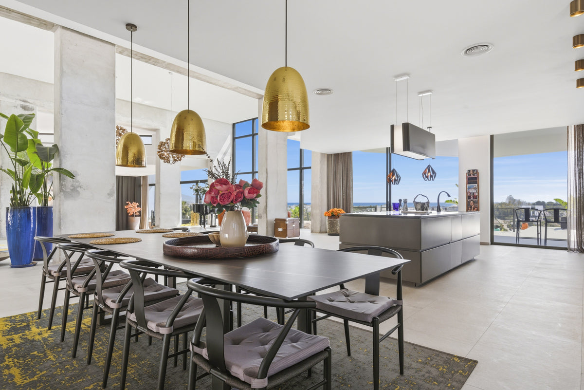 6-Bed Villa Sophia