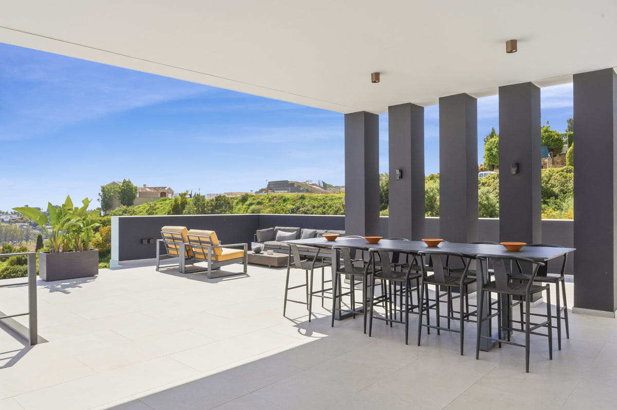 6-Bed Villa Sophia