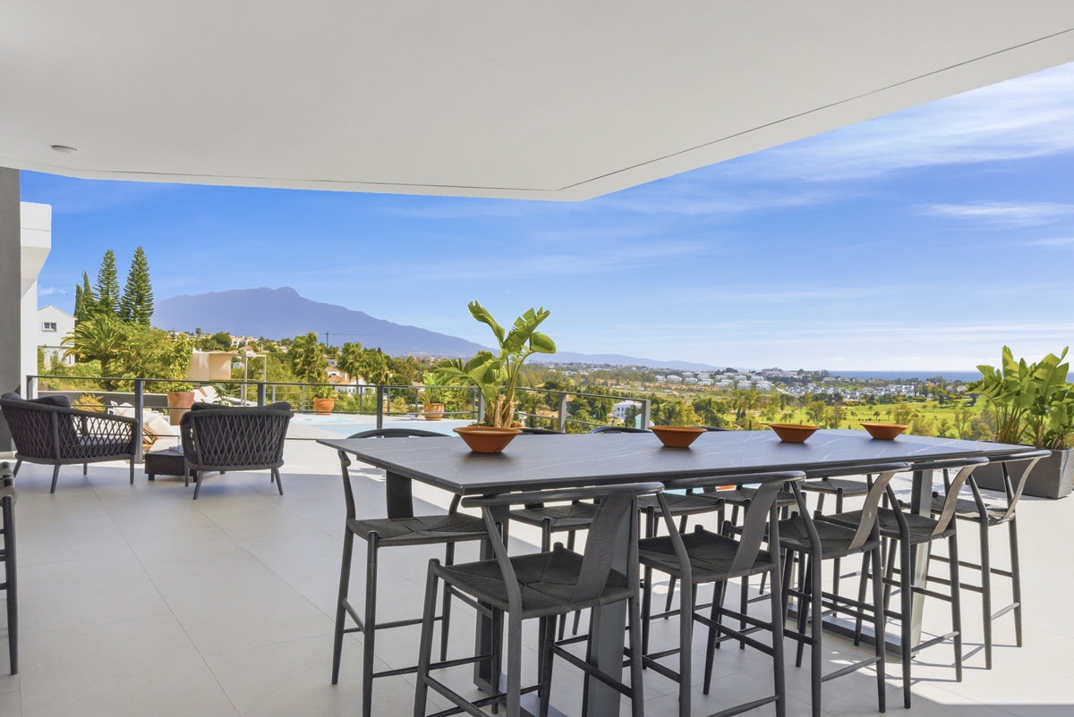 6-Bed Villa Sophia