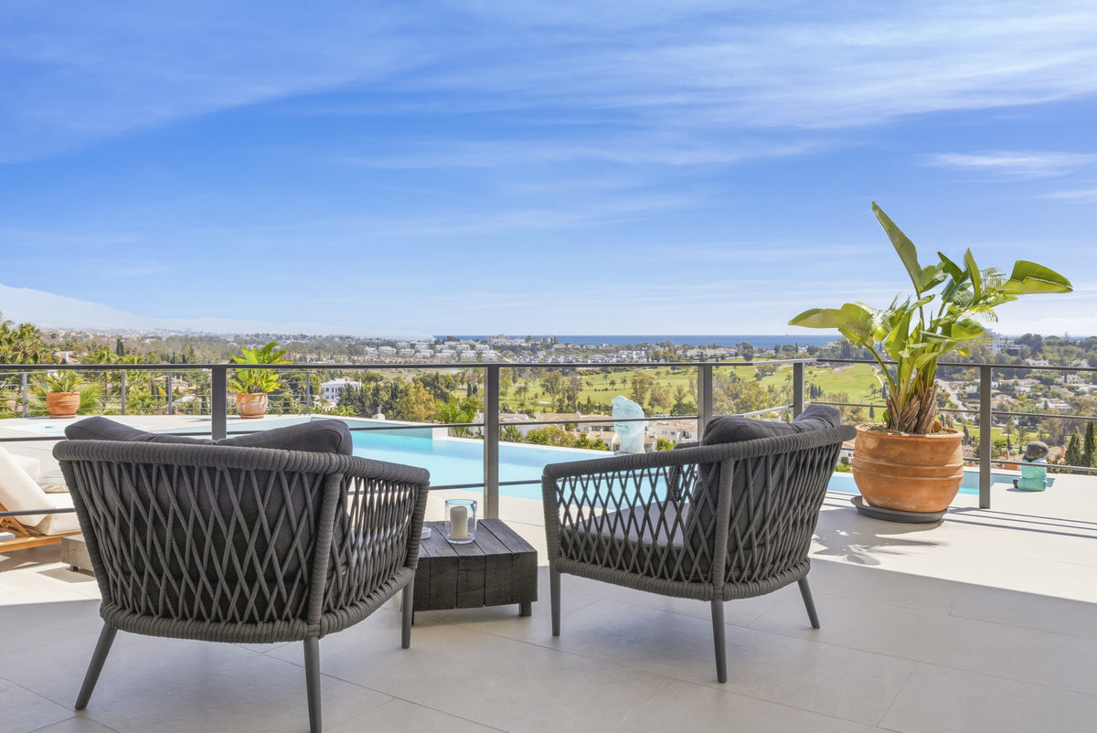 6-Bed Villa Sophia