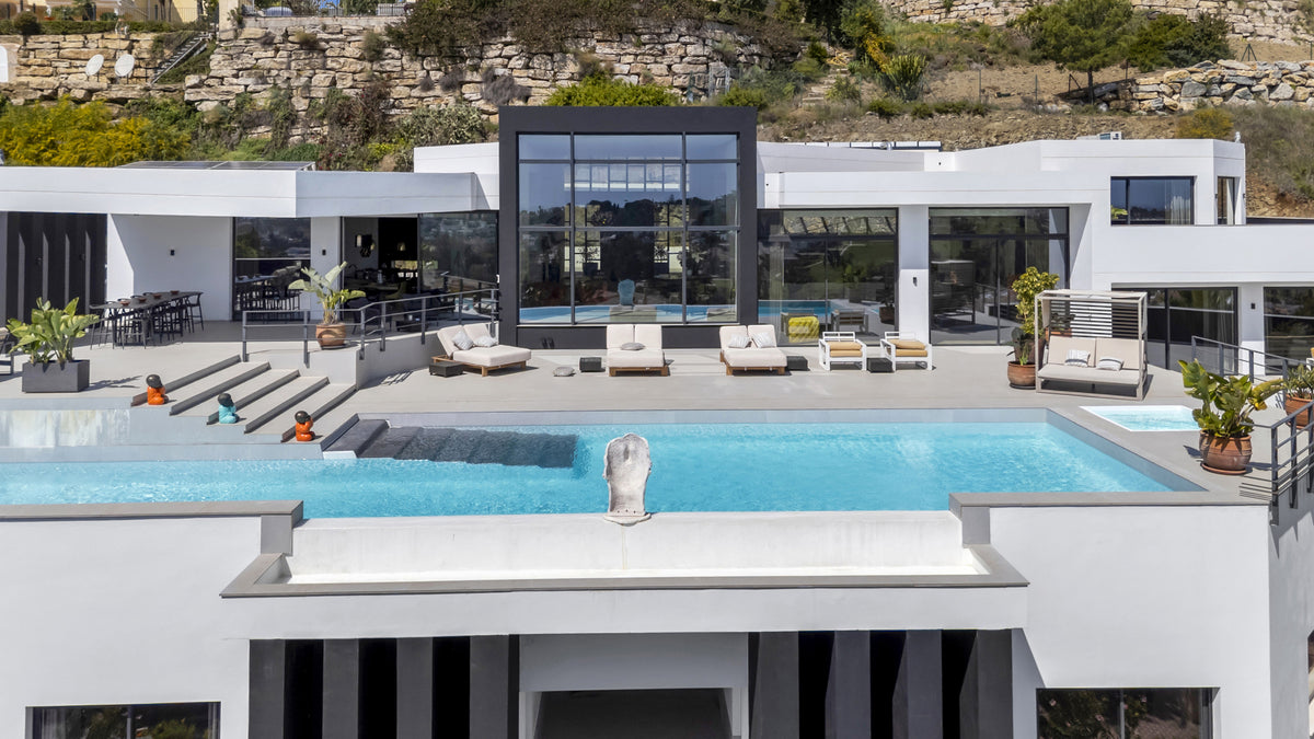 6-Bed Villa Sophia