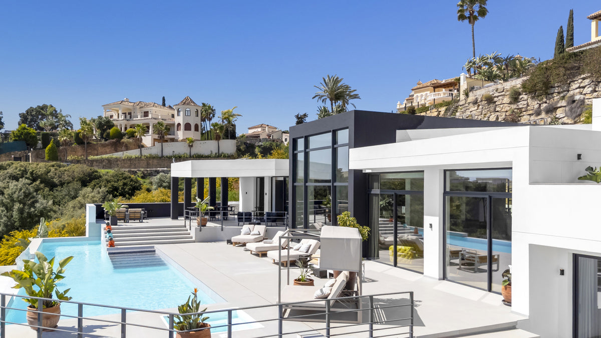 6-Bed Villa Sophia