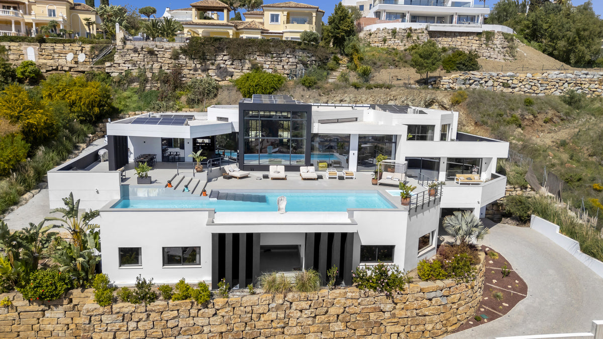 6-Bed Villa Sophia